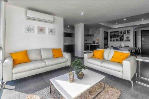 Guadalajara Apartment | Luxury Chapultepec Apartment