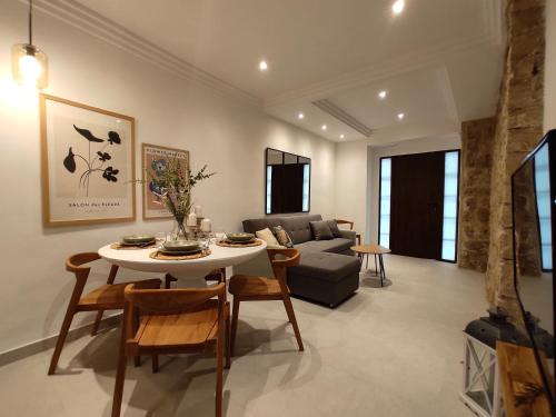 Jaen Apartment | Luxury & Comfort a 2 minutos de parking público