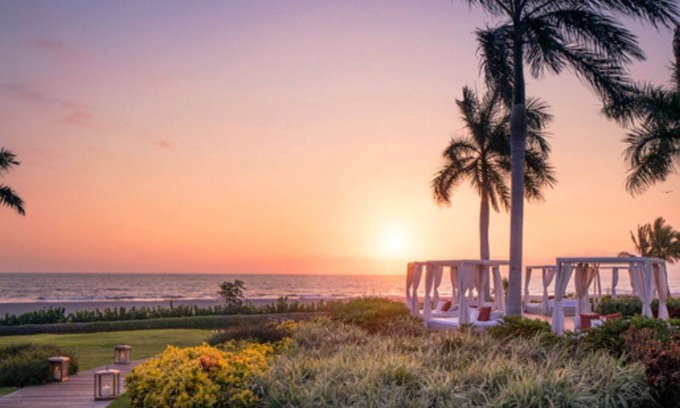 Las Jarretaderas Condo | Luxury Condo at Vidanta Nuevo Vallarta - PGA Mexico Open Week!