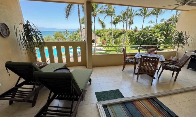 Punta de Mita Condo | Luxury Condo at Faro de Mita