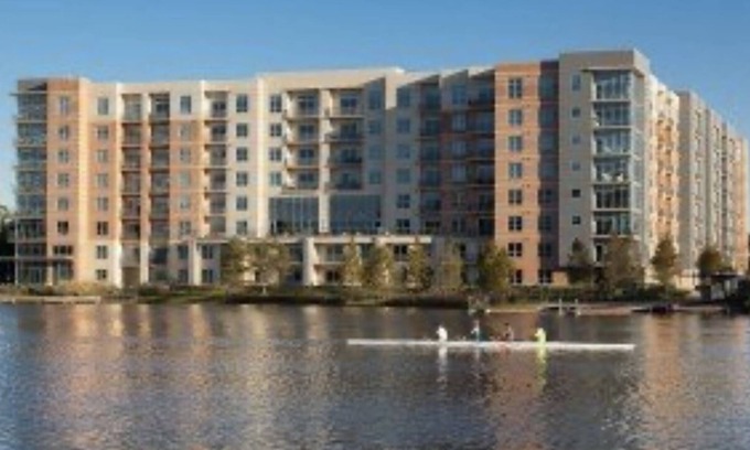 The Woodlands Condo | Luxury condo at woodlands