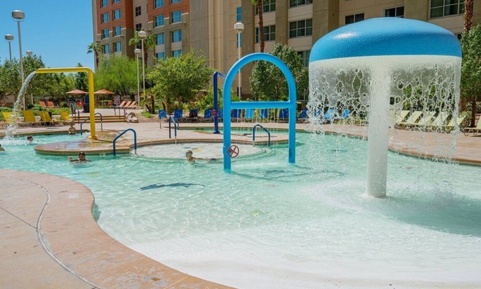 Enterprise Condo | Luxury Condo in Famous Las Vegas