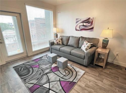 Downtown Salt Lake City House | Luxury Condo in the Library Square District
