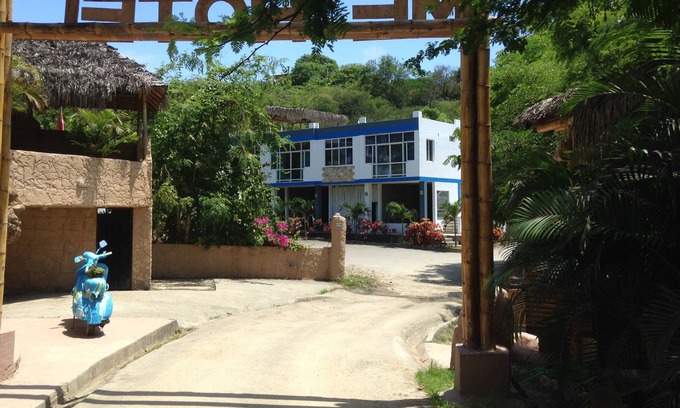 Montanita Condo | Luxury Condo near the beach