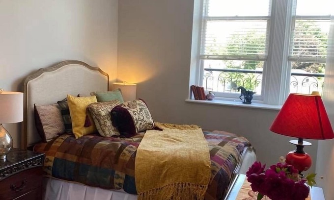 Saratoga Springs Condo | Luxury Condo