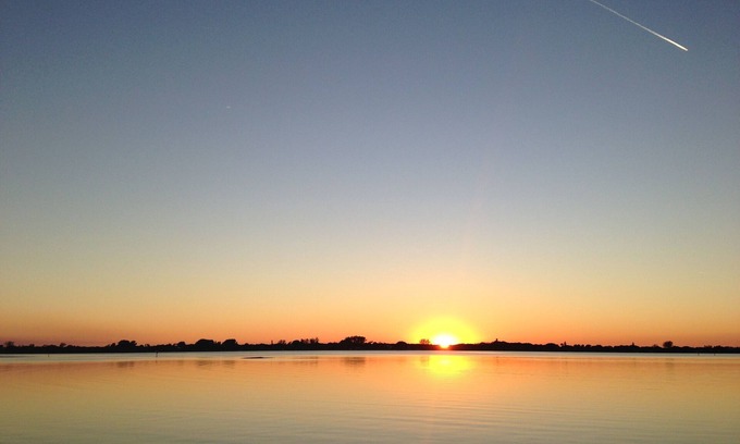 Englewood House | ~Luxury cottage with private beach access and boat slips~