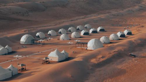 Bidiya Other | Luxury Desert Camp Oman