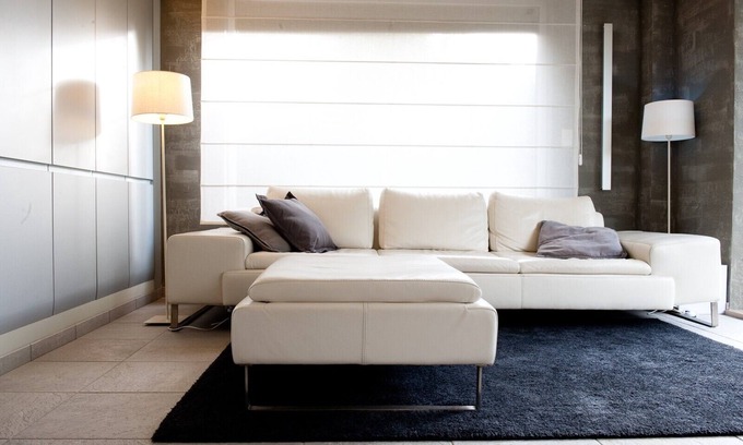 Mariakerke Apartment | Luxury design apartment, near the sea +private garden, parking, bicycle storage