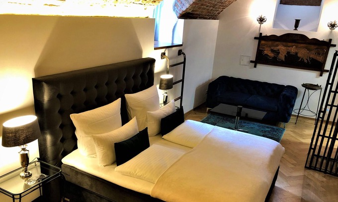 Freiburg im Breisgau Apartment | Luxury design apartment -Colloseum- in the city