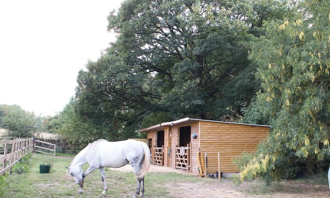 Belper House | Luxury Dog Friendly Peak District Barn. Amazing Walks, Village pub & restaurant.