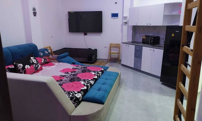 Sharm El Sheikh Apartment | Luxury Studio Jasmine Residence Sharm