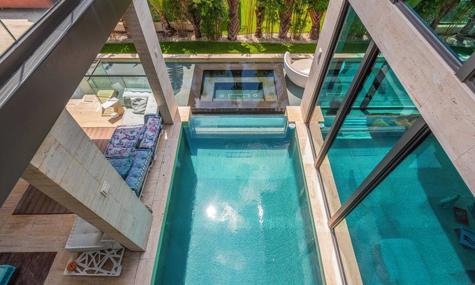 Venetian Islands House | LUXURY Exclusive 4BR Villa with Private Pool, High-End Furnishings