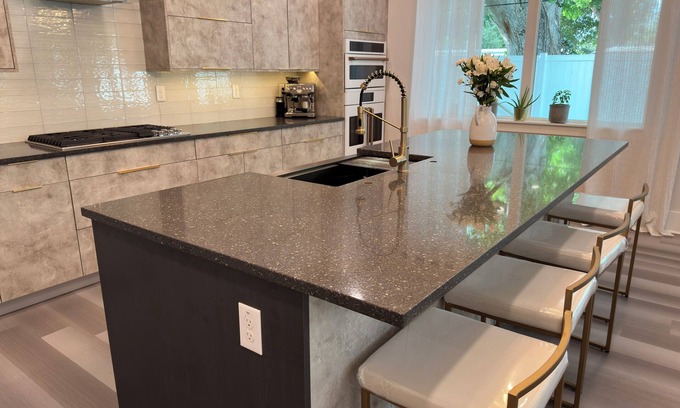 Clearwater House | Luxury Family Home 7-Miles From Clearwater Beach!