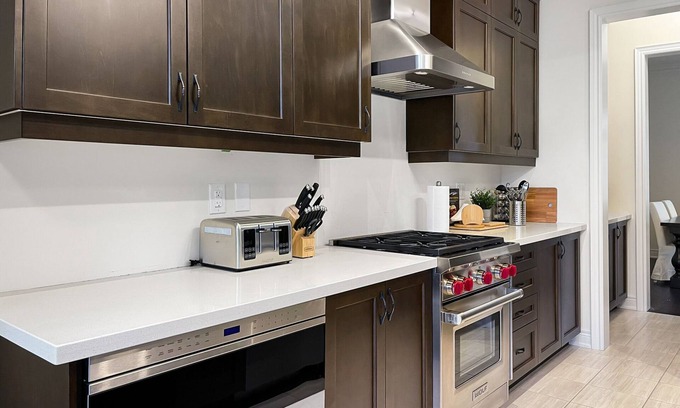 Markham House | Luxury Family Home