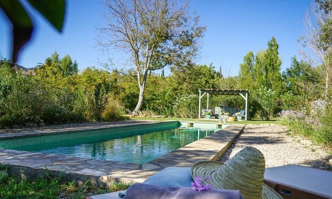 Arriate Other | Luxury farmhouse with amazing views set in a rural valley just 7 minutes to Rond