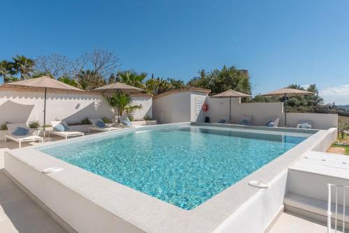 Ariany House | Luxury Finca Es Moli