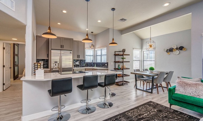 Tucson Condo | Luxury Foothills Casita
