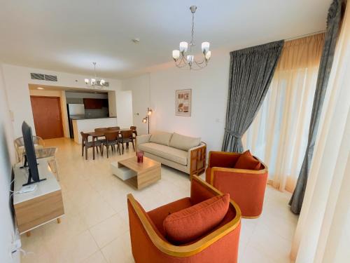 Dubai Apartment | Luxury Holiday Home Just Minutes from Dubai's Global Village Your Perfect Getaway!"