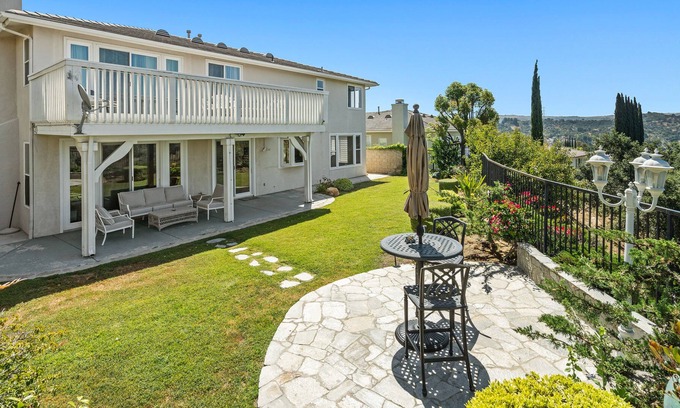 Diamond Bar House | Luxury Home in Exclusive Neighborhood, 5br/5ba