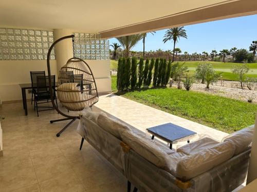 Vera Apartment | Luxury Homes Valle Del Este Resort Golf And Spa Vera, Garrucha, Mojacar