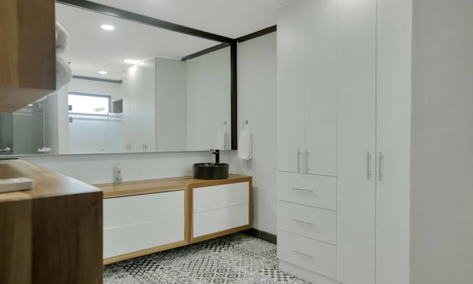 Puntarenas House | Luxury House LA PERLA with Private Pool and only 5 min from the beach