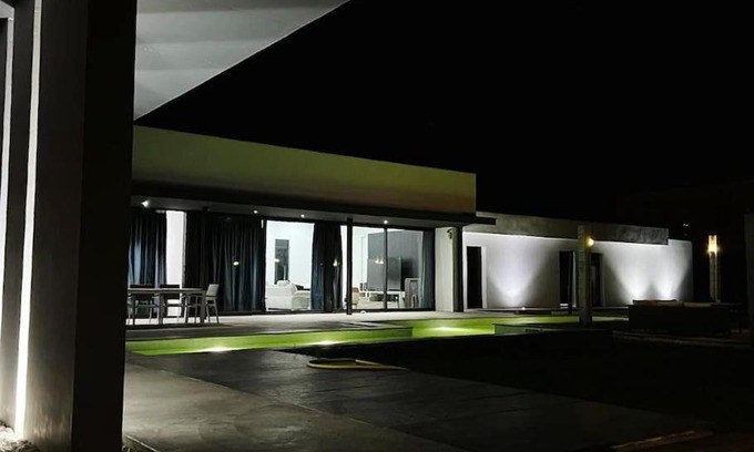 Deltebre House | Luxury House del Delta