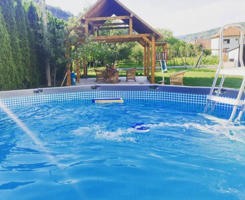 Visoko Apartment | Luxury house "Heart of Nature" Visoko