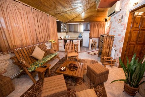 Asprovalta House | Luxury House Papadimitriou