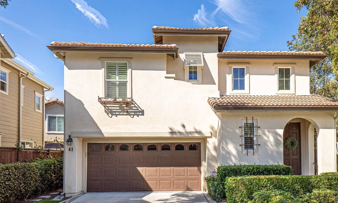 Ladera Ranch House | Luxury house with EV Charger.