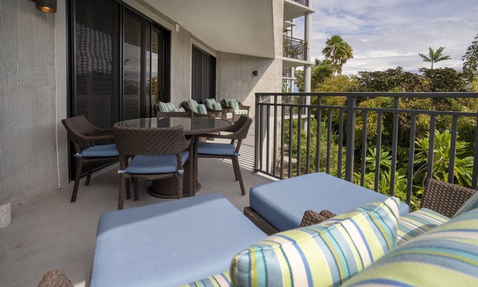 Key West Apartment | Luxury Island Resort Living at 1800 Atlantic, Pool, Beach, Tennis,in Key West