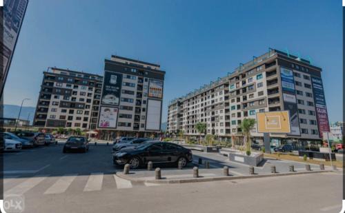 Ilidza Apartment | Luxury Lamela Bulevar