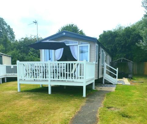Blackpool Apartment | Luxury Latest Model Holiday Home