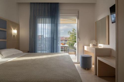 Nikita Apartment | Luxury Living Annio