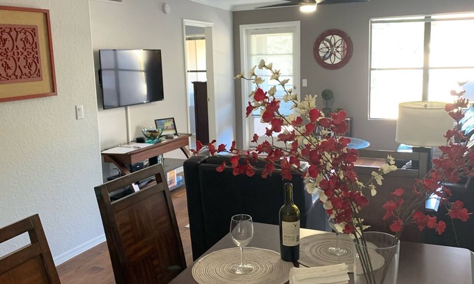 Tucson Condo | Luxury Living at the Catalina Foothills