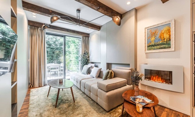 Shkoder House | Luxury Living in Shkoder’s Historic Heart