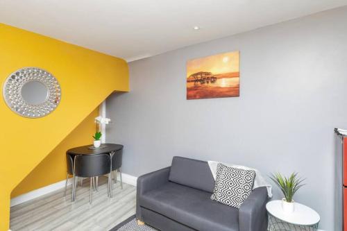 Stockton-on-Tees Apartment | Luxury Living - Lovely 1 Bedroom Apartment