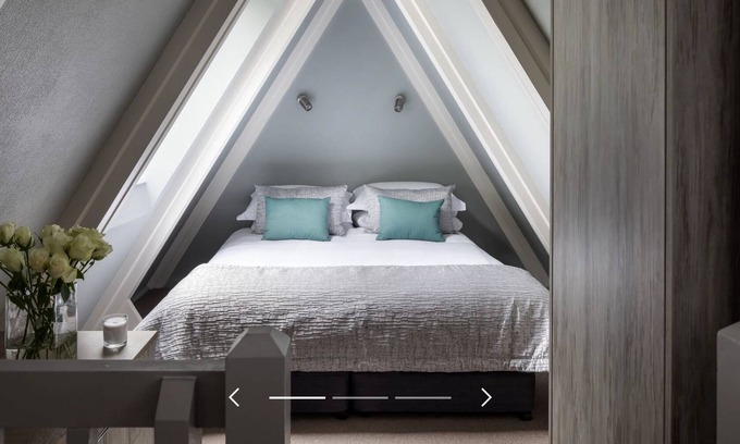 Praze-An-Beeble Cabin | Luxury Lodge in a 100 Acre Woodland Estate - near St Ives & St Michael’s Mount