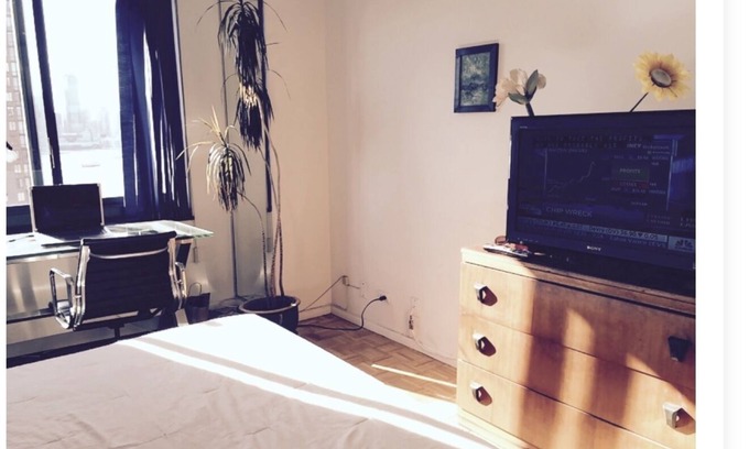 Battery Park City Apartment | Luxury Manhattan Condo 3 Month Minimum Stay