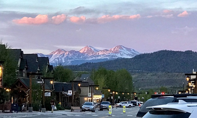 Frisco House | Luxury Mountain Home in Frisco’s Village - Walk to Main Street and the Shuttle!