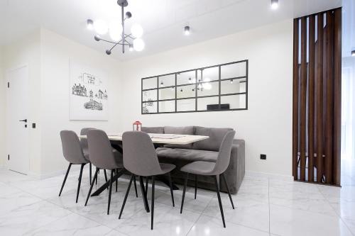 Lviv City Center Apartment | Luxury Nest Lviv center