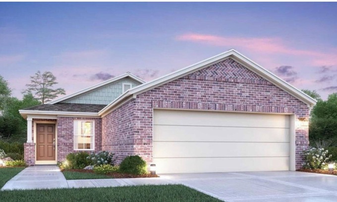 Barker House | Luxury New Property in Quiet Neighborhood-Also offer Car Rental THTCars.com