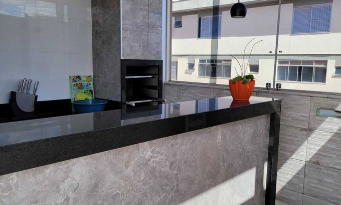 Sagrada Familia Apartment | Luxury penthouse apartment