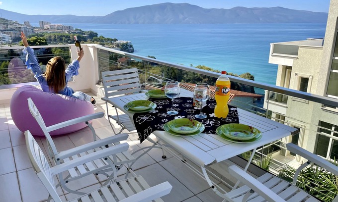Vlore Apartment | LUXURY RESIDENCE