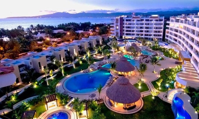 Nuevo Vallarta Resort | Luxury Residence in Nuevo Vallarta