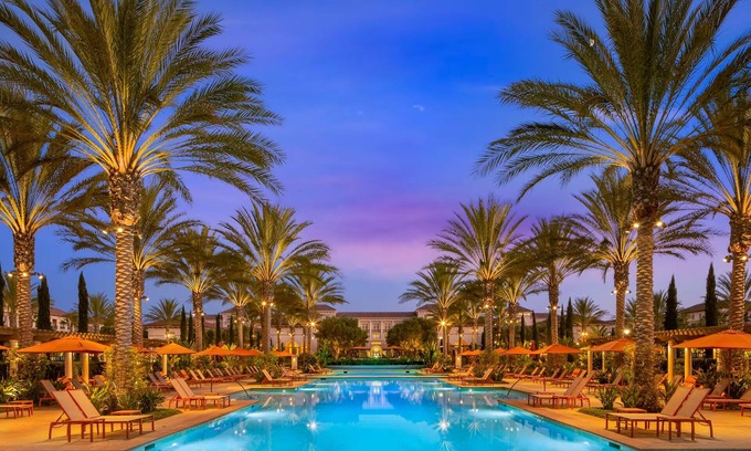 Irvine Condo | Luxury Resort Style 2-bedroom condo + Workstation - Irvine Spectrum Area