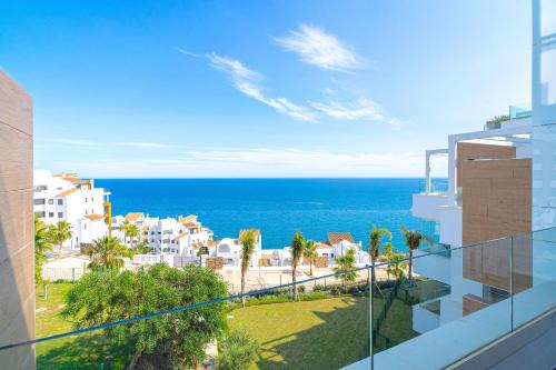 Torrox Costa Apartment | Luxury Rooftop Isea 1132 by Casasol