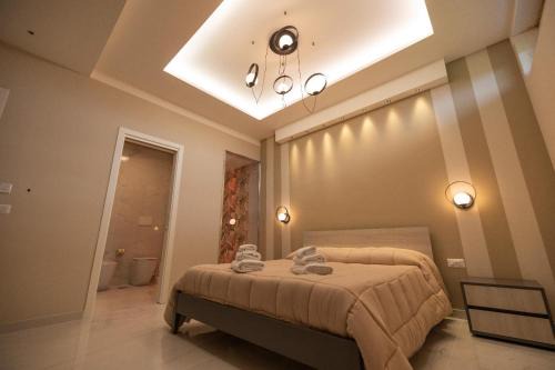 Somma Vesuviana Hotel | Luxury Rooms