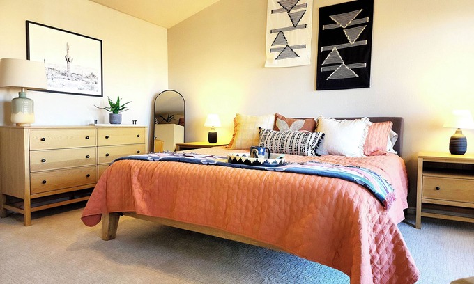 Page House | Luxury Sage House @ Lake Powell+Game Room+Parking+Firepit+Outdoor Oasis