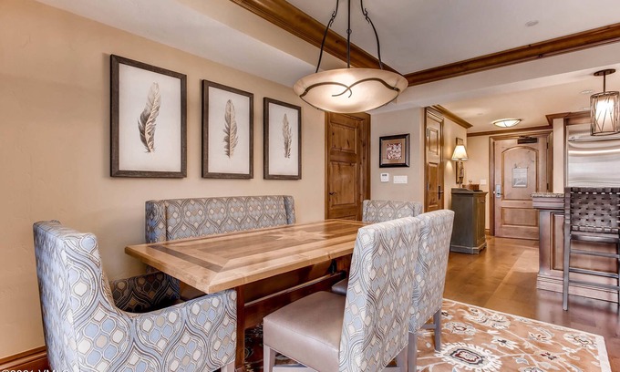 Beaver Creek Resort | Luxury Ski-in/Ski-out, Residences at Park Hyatt Beaver Creek Village