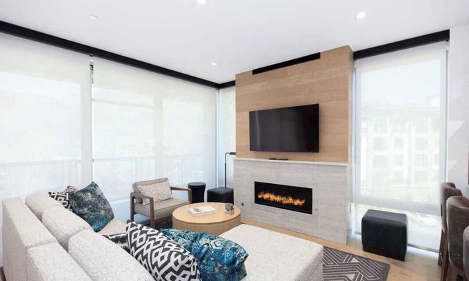 Snowmass Village Condo | Luxury - Ski In/Out 2bd 2ba (64)
